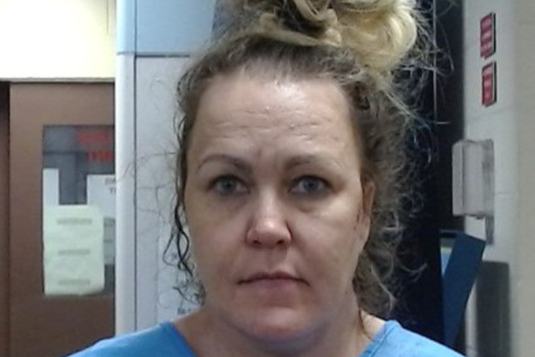 Former TV anchor Angelynn Mock pleads guilty to fatally stabbing her mom
