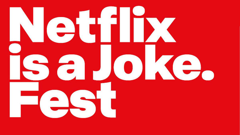 Netflix Is a Joke Festival 2026: Five shows worth checking out