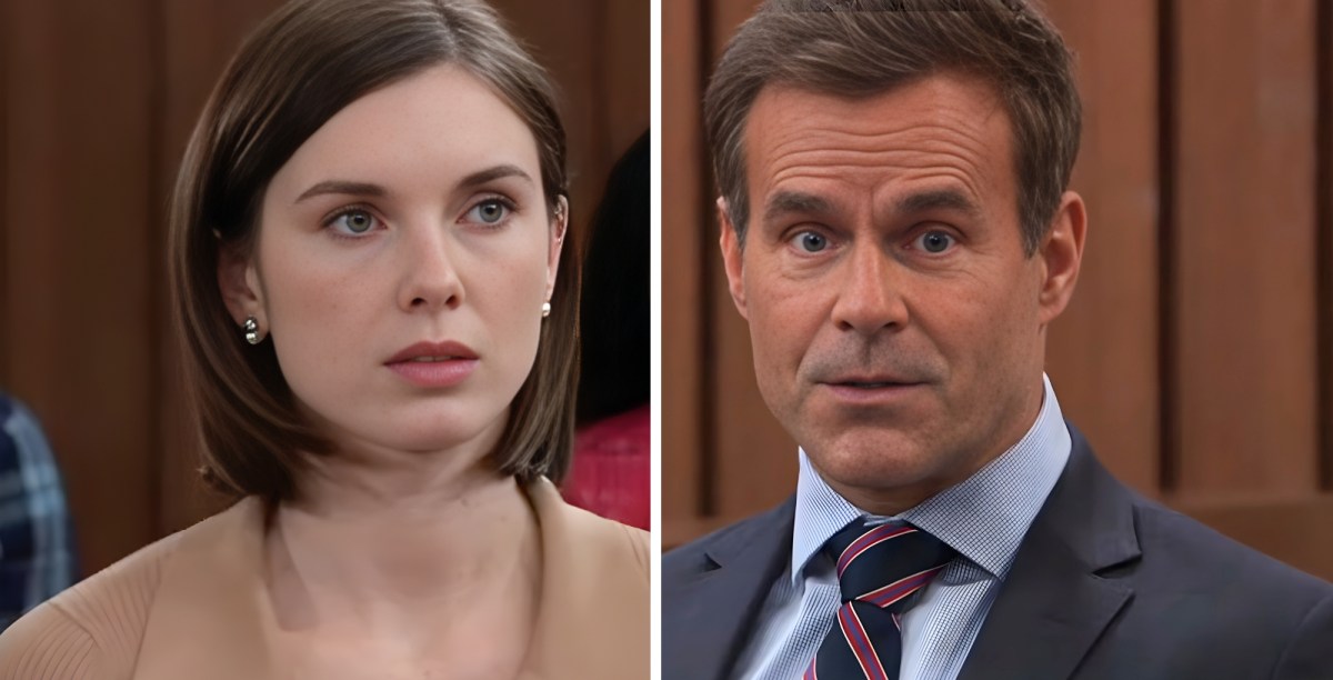 GH fans say the Willow and Drew story has gone too far after the not ...