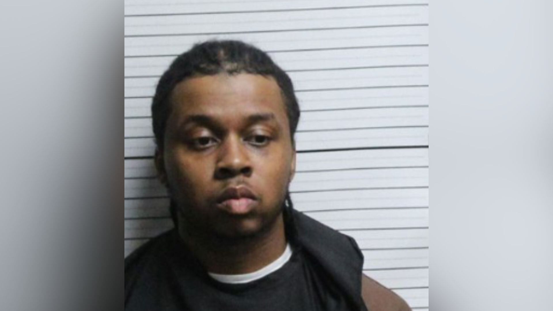 Supply man arrested on child sex crime charges