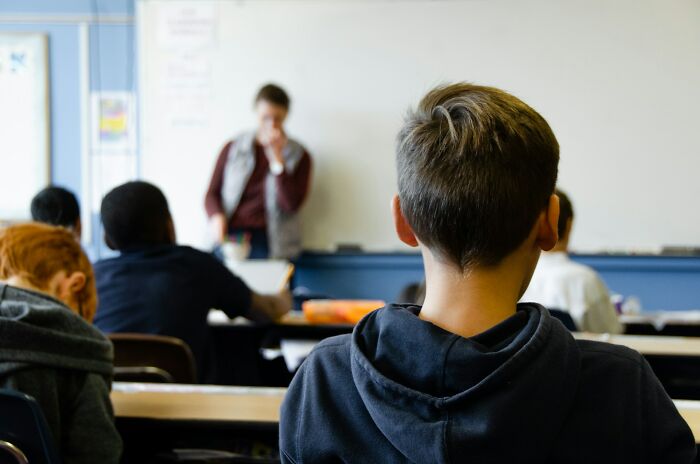 47 Unforgettable Teacher Moments Students Still Talk About