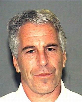 White House fuming over Jeffrey Epstein birthday card on the mall