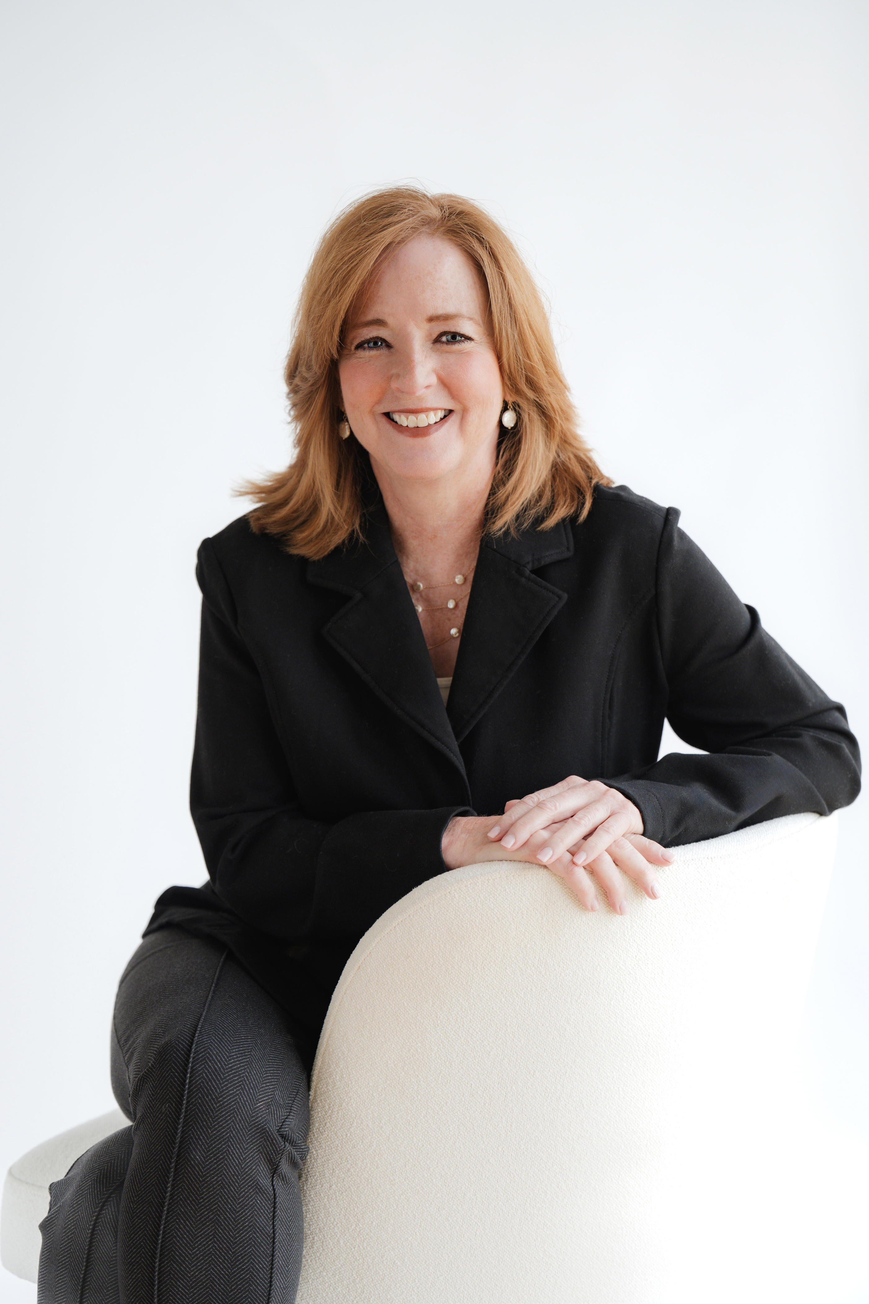 Texas Tech Public Media names Julie Grimes as executive director