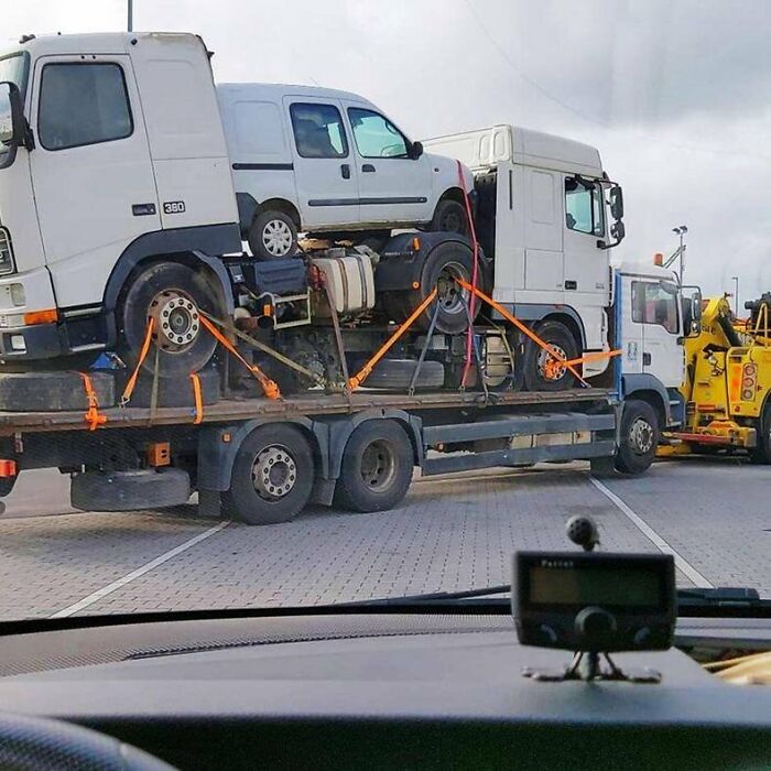 Redditors Share 18 Of The Worst Work Safety Examples Ever
