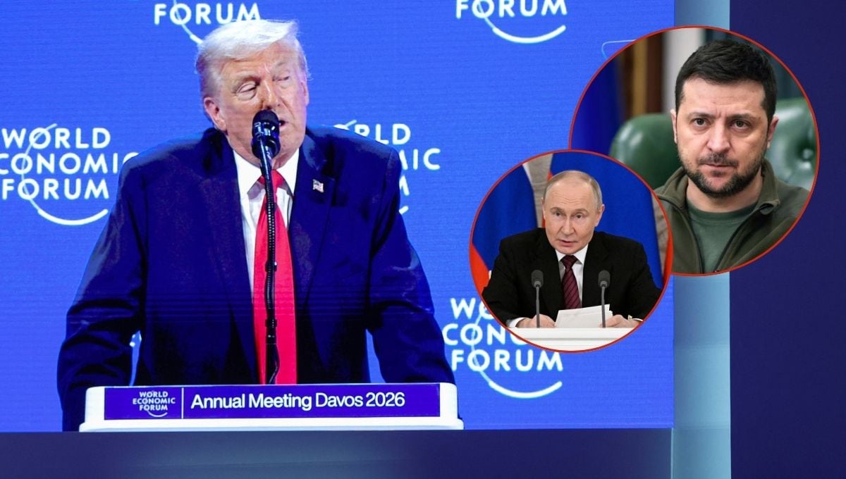 Alto al fuego entre Rusia y Ucrania se debilita tras nuevos ataques y ...