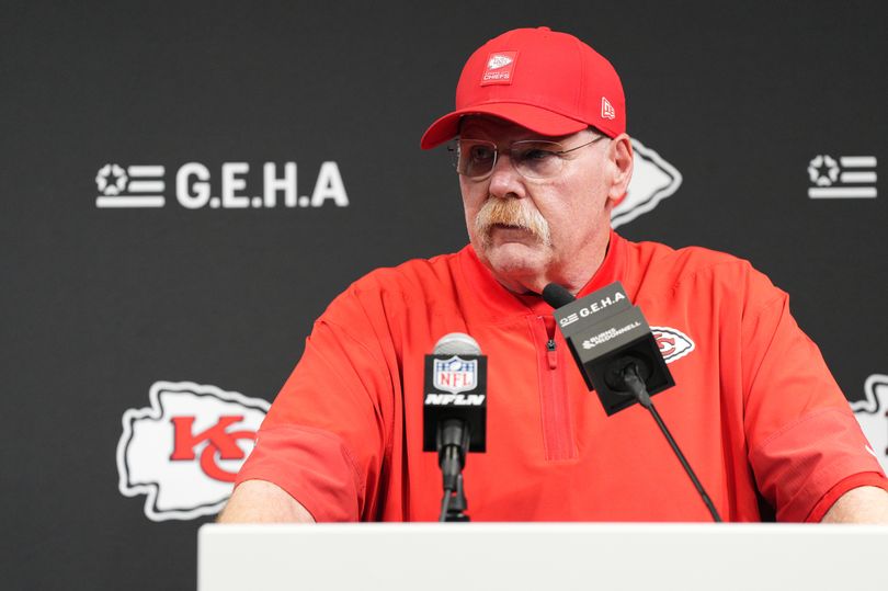 NFL coach fired with profile ruthlessly missing from team's website already
