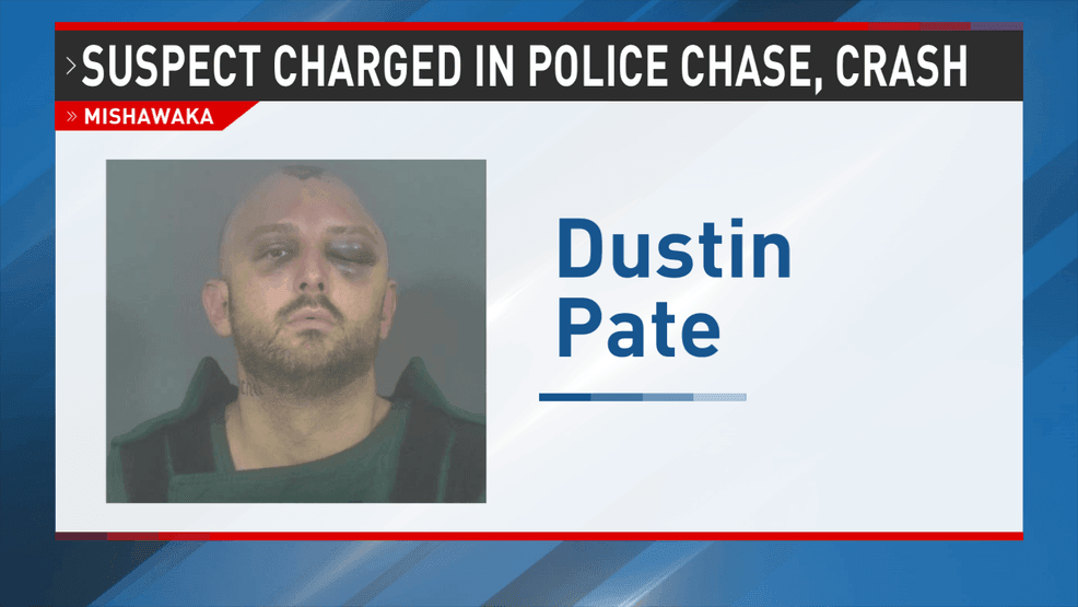 Bail hearing expected for man accused of leading police on chase ...