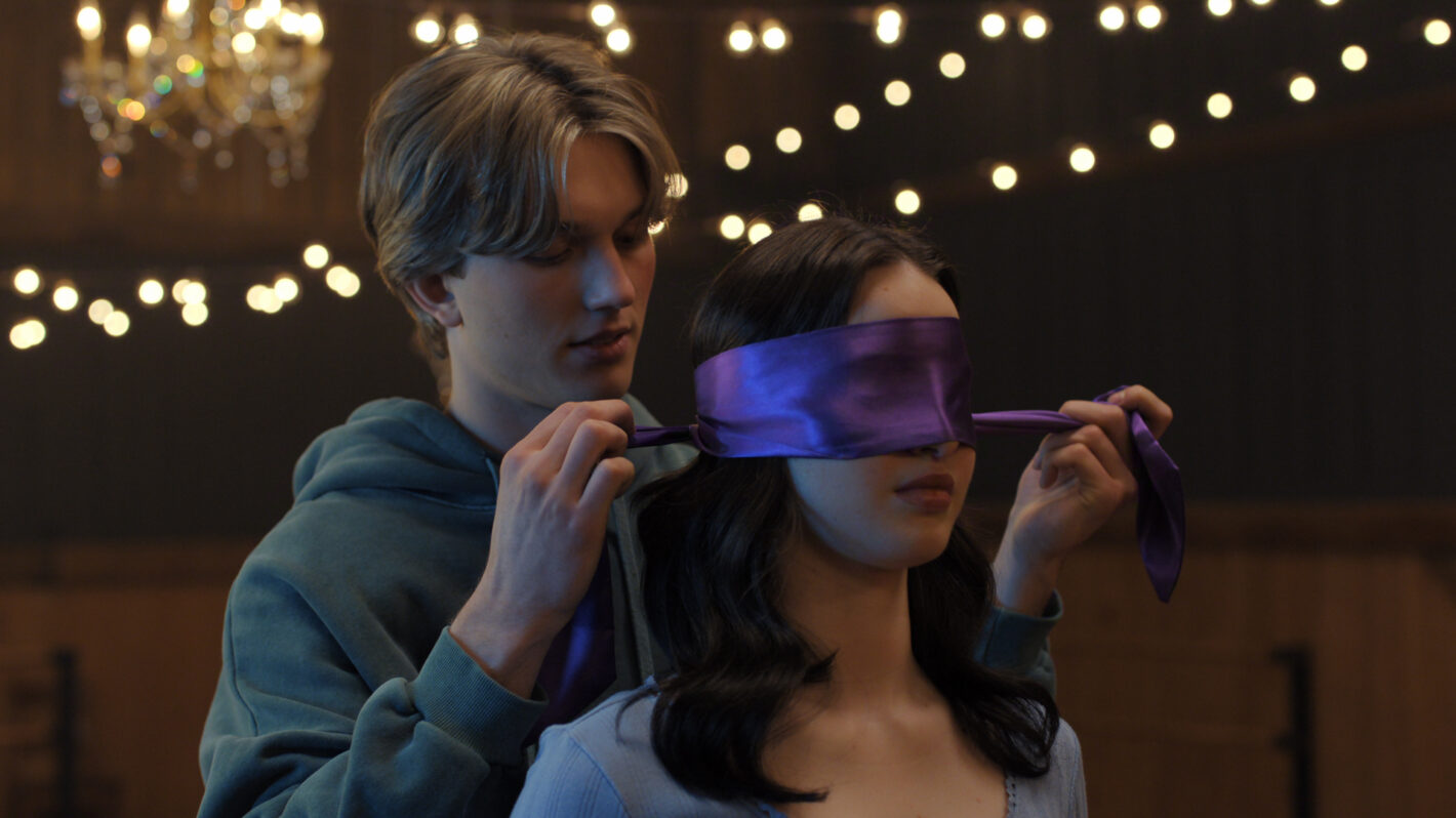 Who plays Brayden in ‘Finding Her Edge’? Get to know Cale Ambrozic