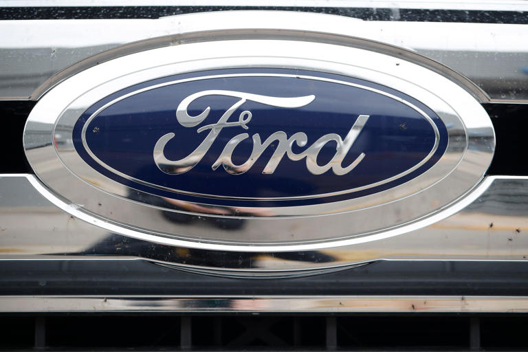Ford recalls over 119,000 vehicles over engine block heater fire risk