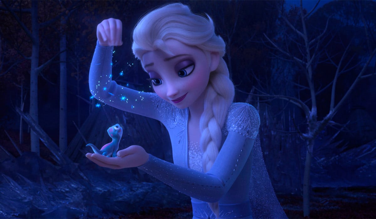 Disney-inspired baby names that are all the rage for 2026