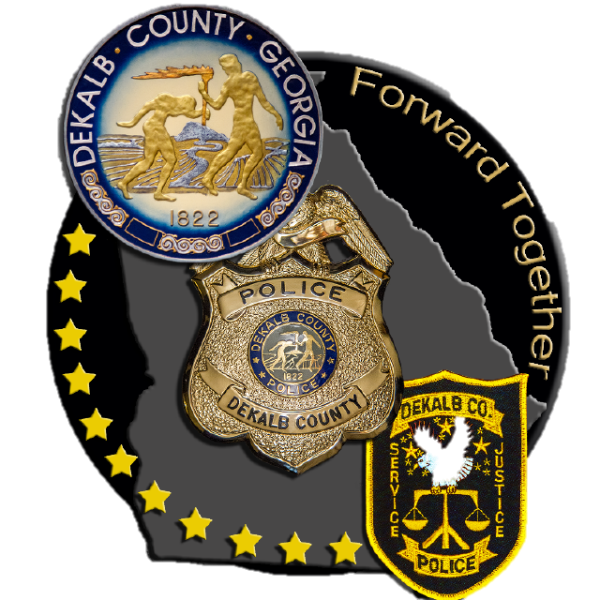DeKalb County police postpone recruiting event due to weather