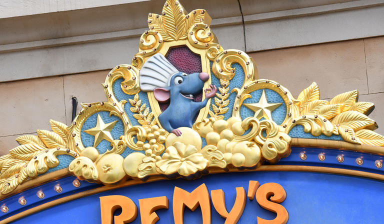 Disney-inspired baby names that are all the rage for 2026