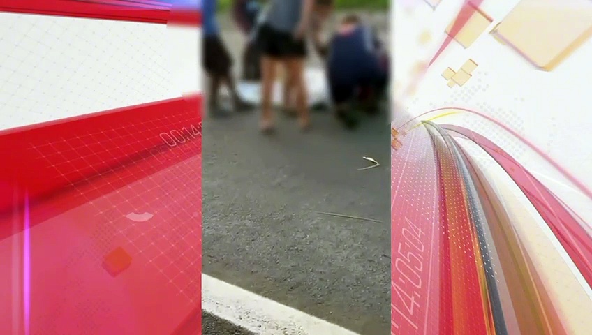 Vídeo registra desespero de mãe tentando avisar Samu que filha dada como morta estava viva