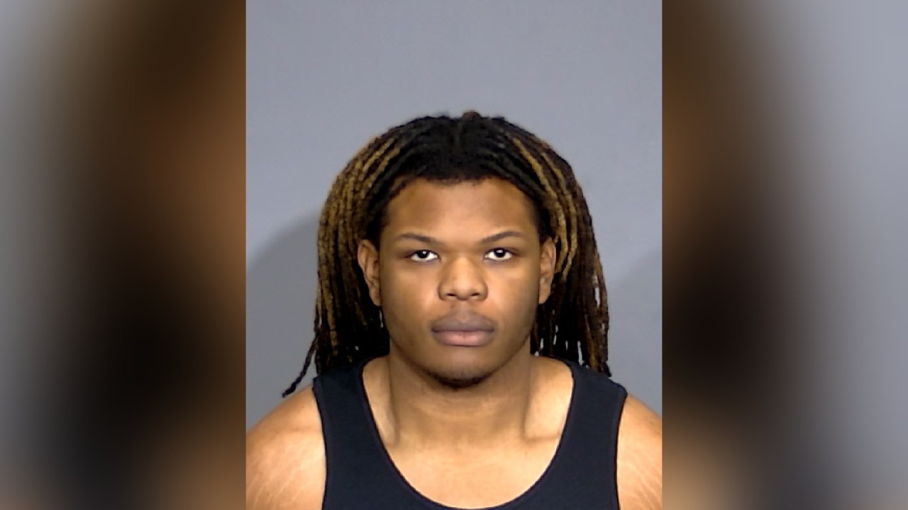 Indy man arrested for murder after New Year’s Eve shooting killed 18 ...
