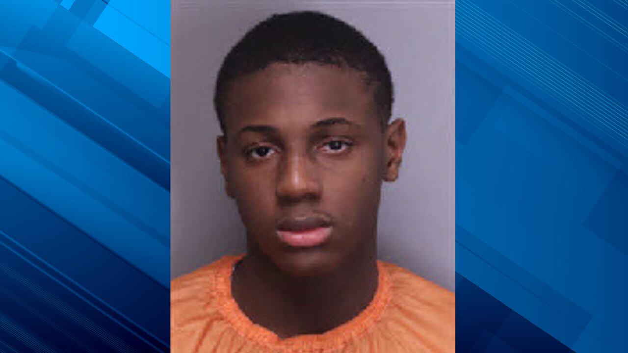 Teen charged in deadly Magnolia Mall shooting identified after aging ...
