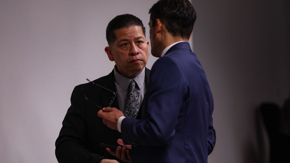 Deliberations begin in trial of former Uvalde police officer accused of ...