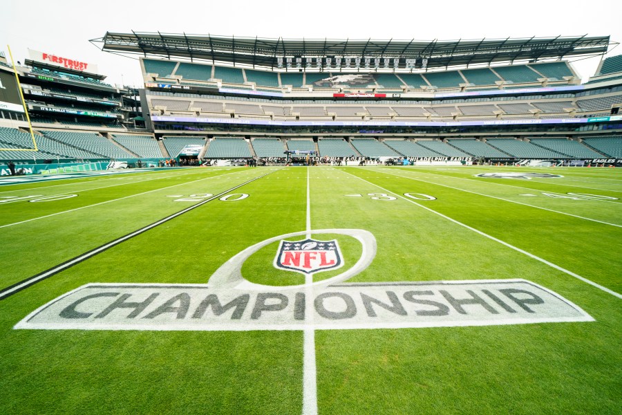 NFL conference championships: A look at the 4 teams playing this ...
