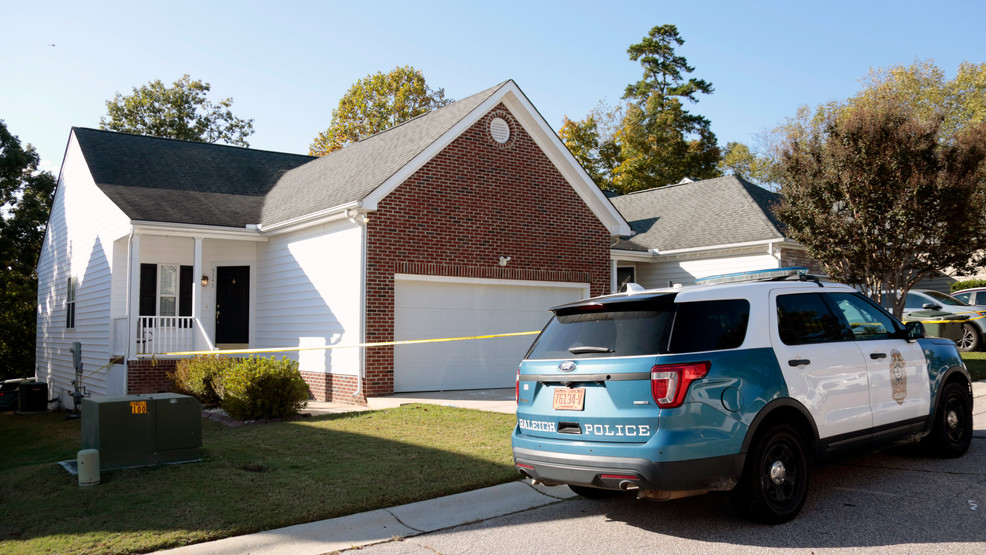 Teen pleads guilty to North Carolina mass shooting that killed 5