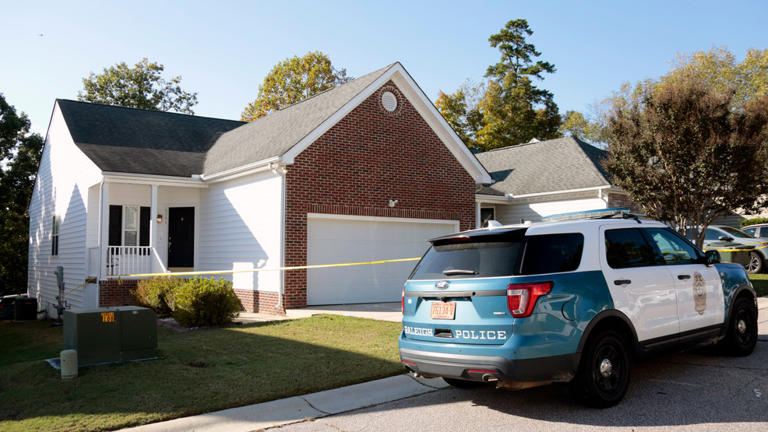 Teen pleads guilty to North Carolina mass shooting that killed 5