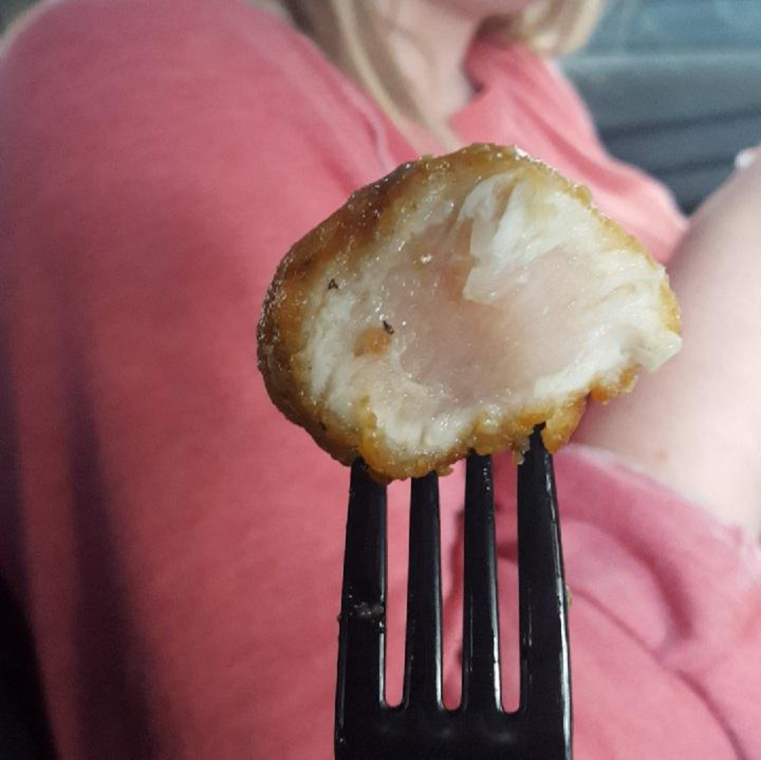 20 fast food fails that are too horrible to ignore