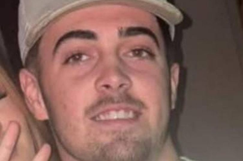 Mother pleads for missing son’s body to be returned after tragic ...