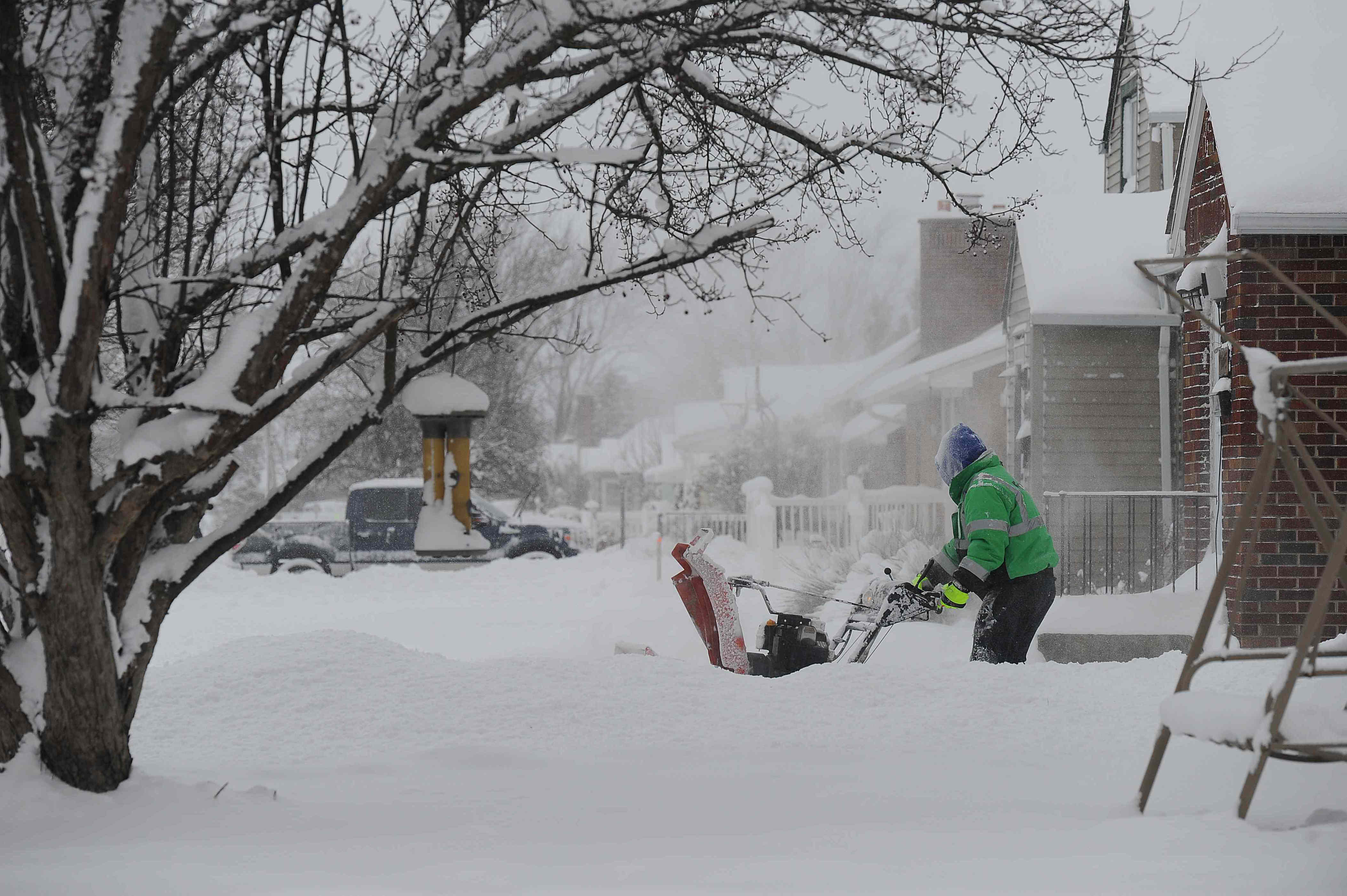 Natural gas prices soar 60% in two days as cold wave grips US.—what ...