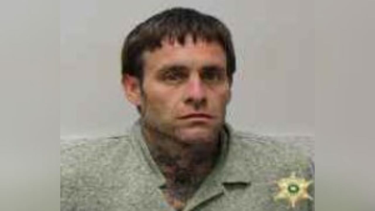 Man charged with negligent arson, trespass in connection to Square ...
