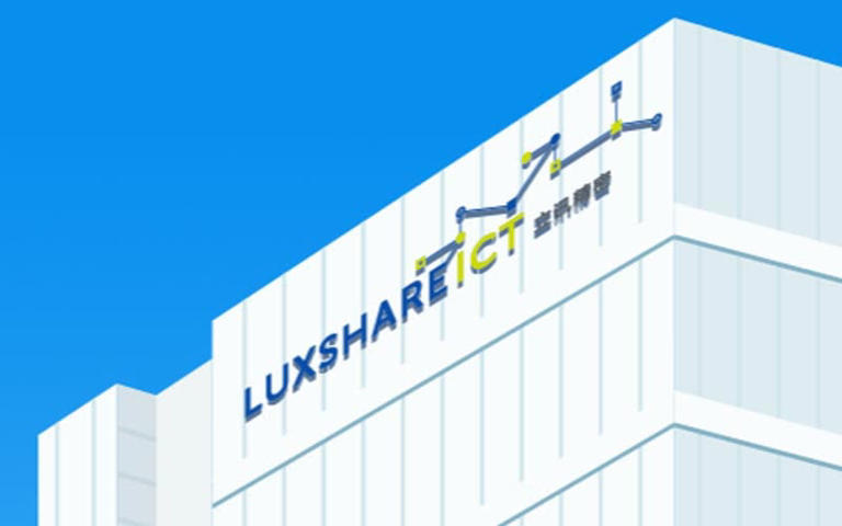 Apple, Tesla, Nvidia… Luxshare piraté, des informations confidentielles ...