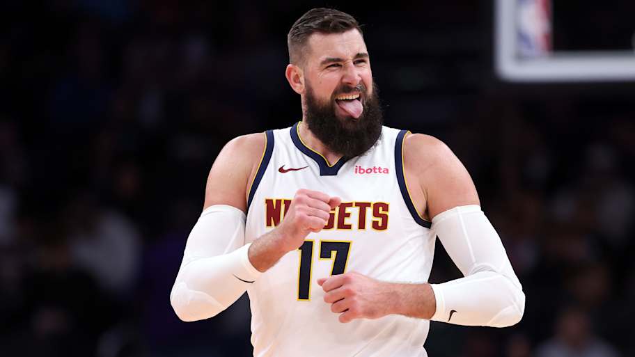 Jonas Valanciunas injury update delivers needed jolt of good news for Nuggets<br><br>