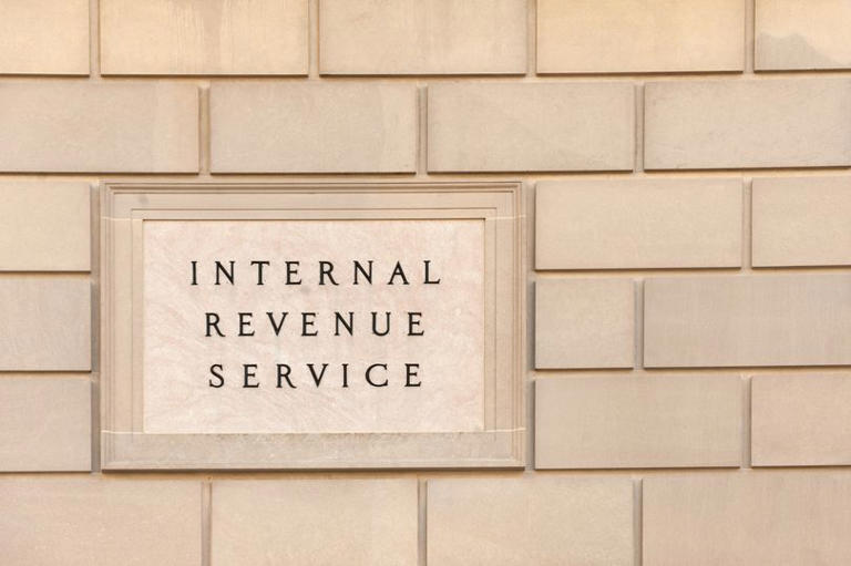 IRS reorganizes operations days before Americans can file for 'biggest ...