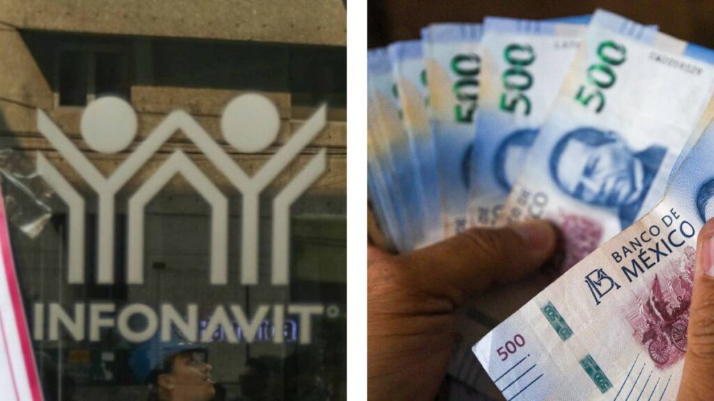 Infonavit lanza crédito de hasta 169 mil para mejorar tu vivienda; ve ...