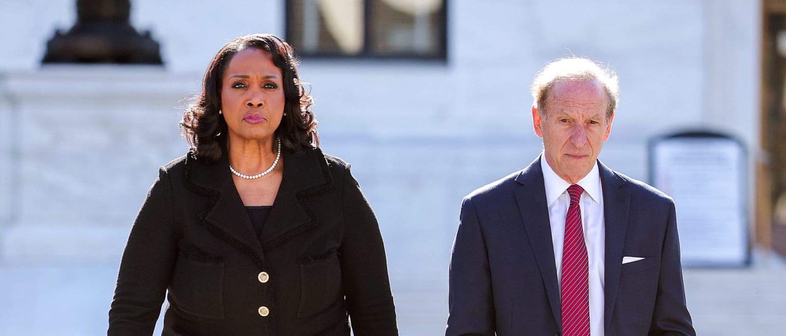 SCOTUS doesn’t seem to buy Trump’s reasons for rushing to fire Lisa Cook