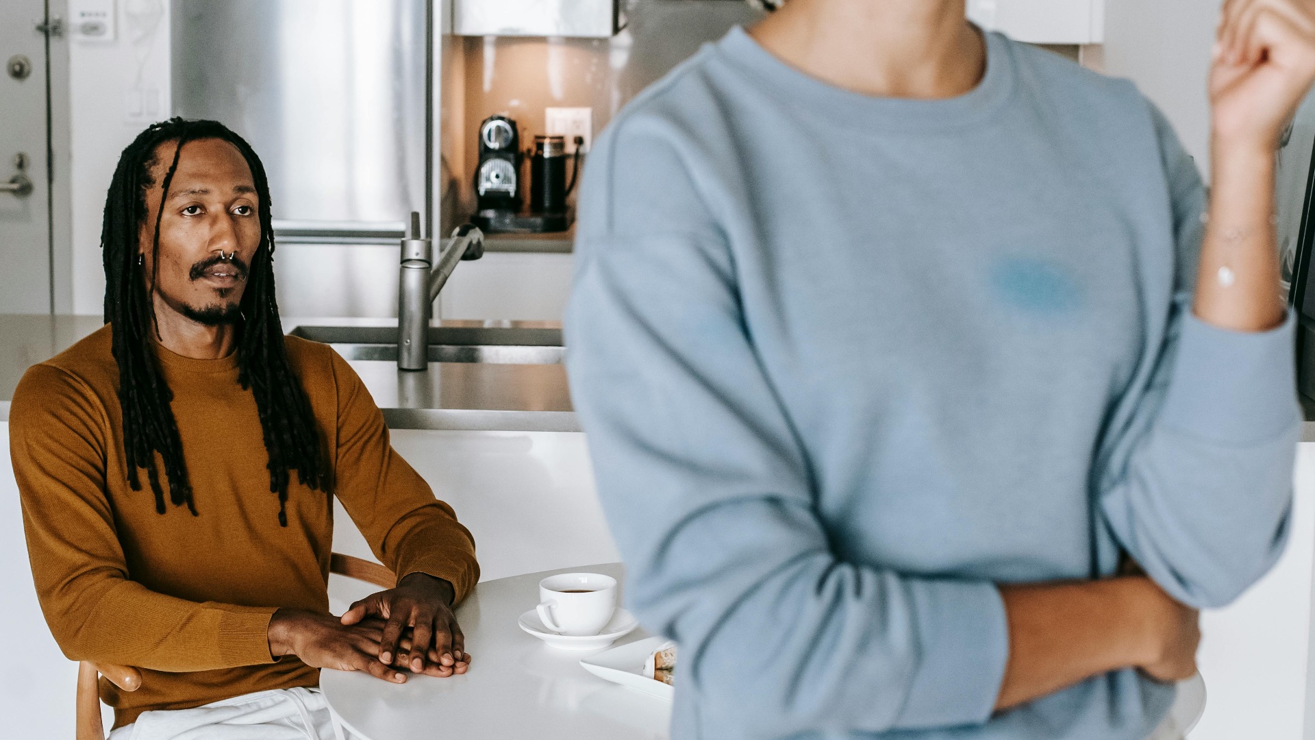 20 choses à ne jamais dire à une personne anxieuse
