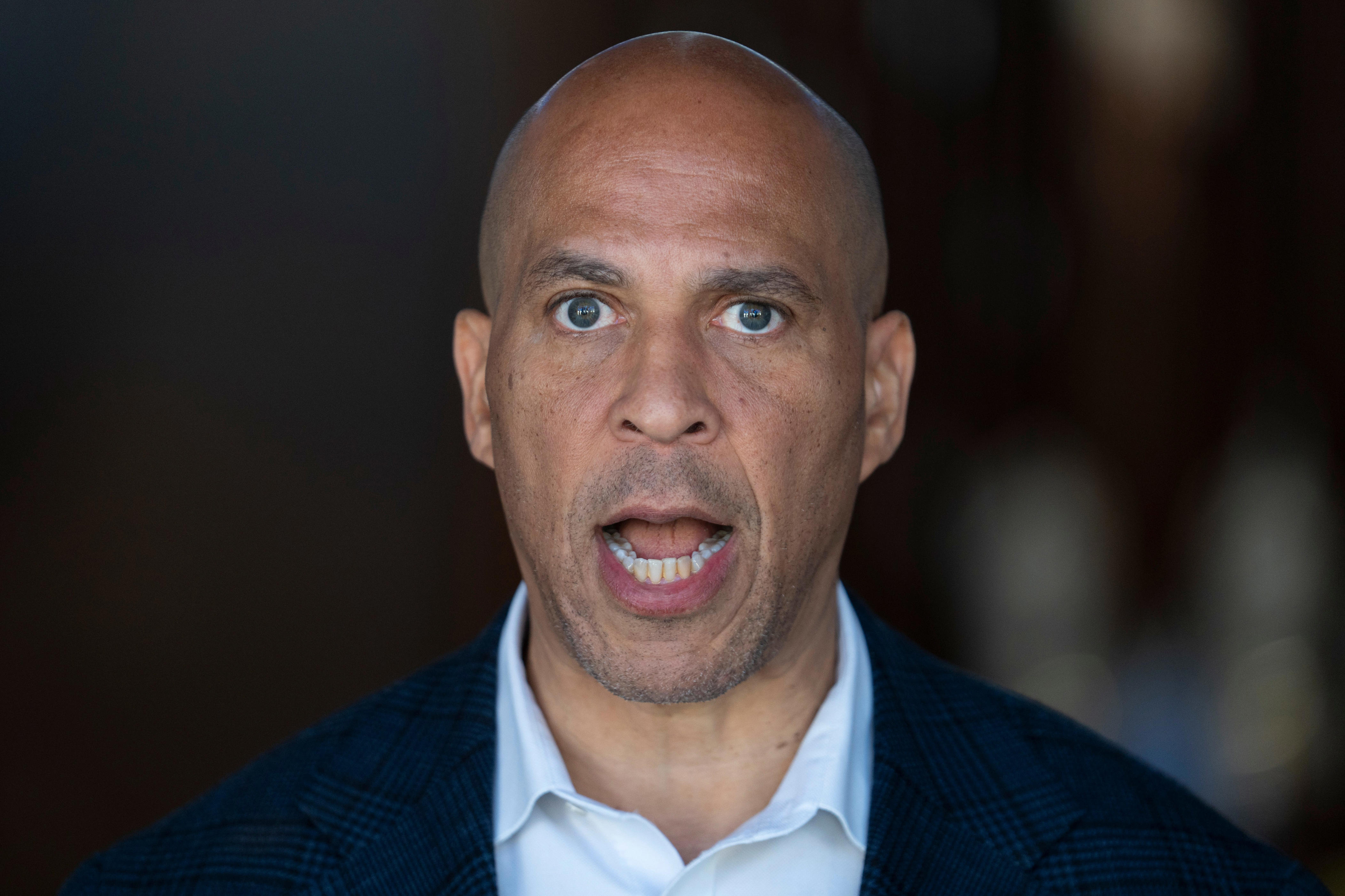 How to watch Cory Booker, Justin Murphy debate tonight