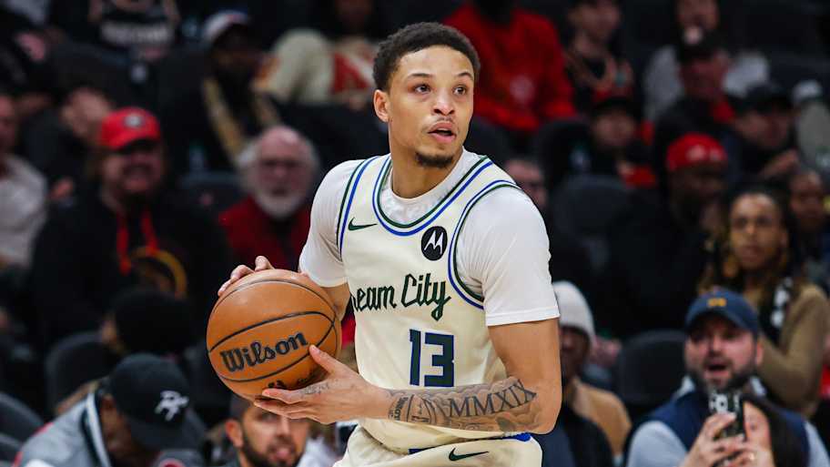 Chet Holmgren, Ryan Rollins, and 3 underdog player props for Bucks vs ...