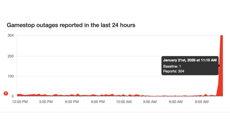 GameStop is back after being down for many — here's everything we know
