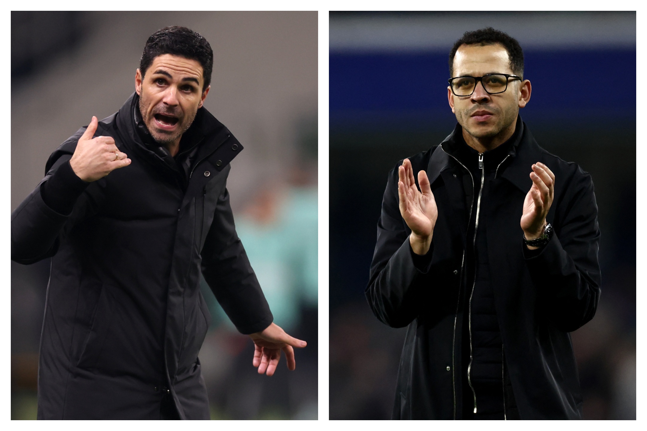 Arsenal & Chelsea in position for stunning £87m signing as Spurs ...