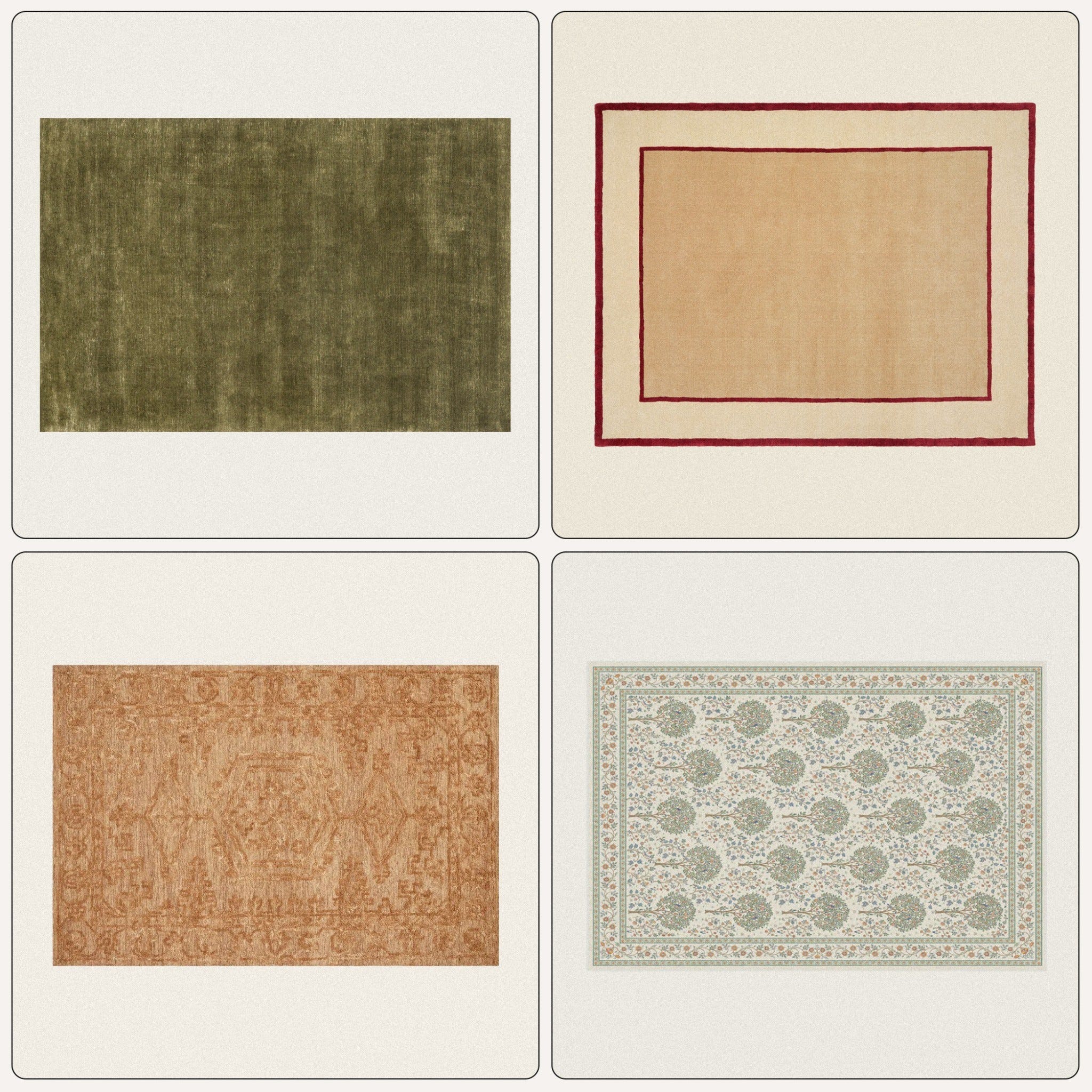 The best area rugs that leave our editors' rooms feeling cozier than ...