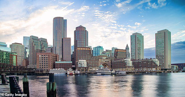 Historic New England harbor finally has clean water for first time in ...