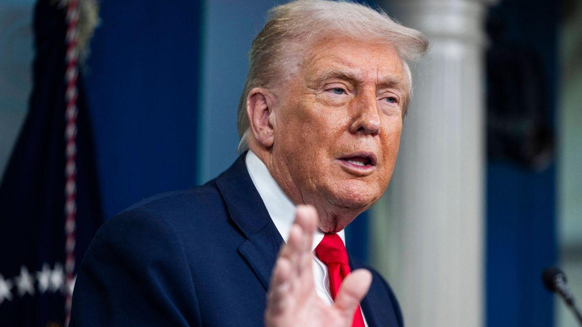 Donald Trump declares he 'won't use force' to acquire Greenland after ...
