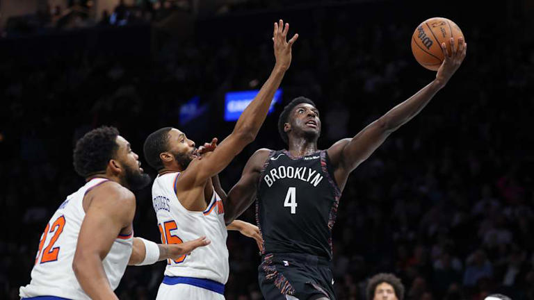 Jalen Brunson called players-only meeting amidst Knicks' rough patch