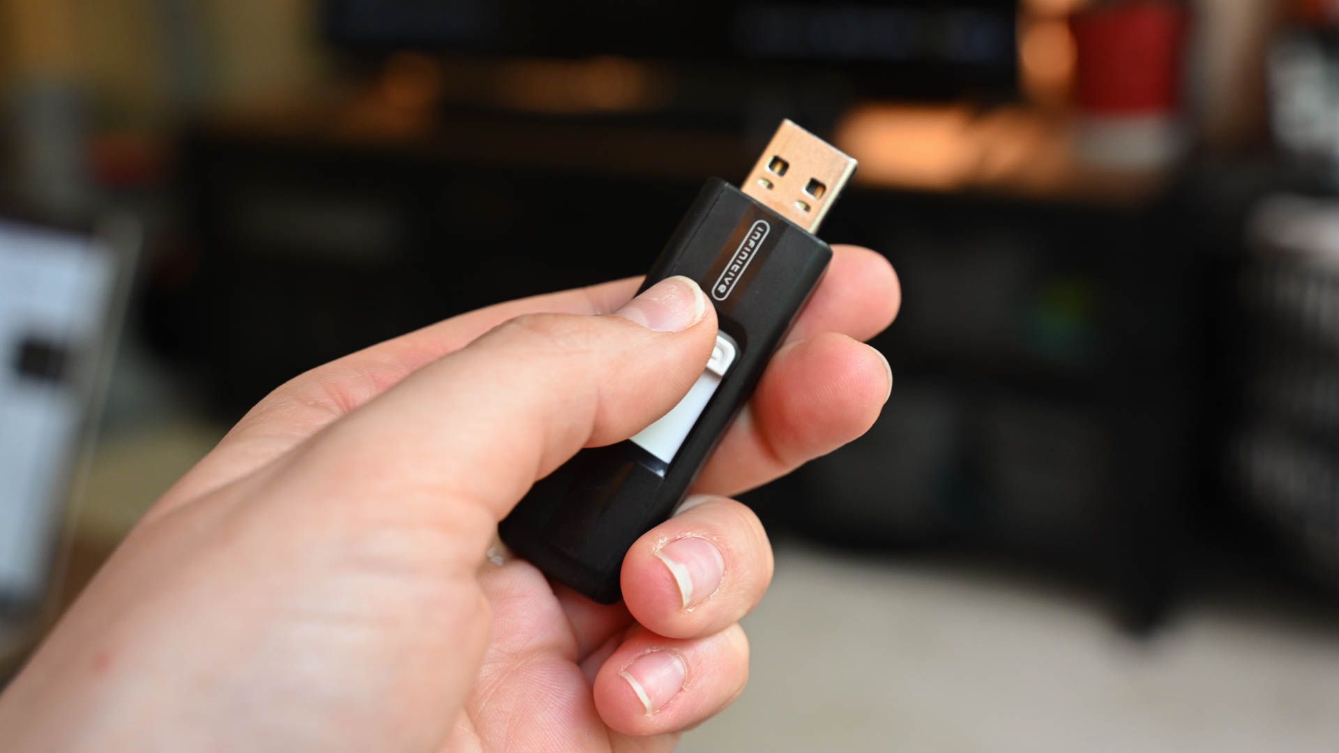Stop buying USB sticks: An M.2 SSD in a $15 case is infinitely better