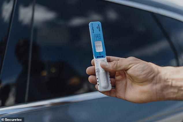Drug-driving crisis: Reoffending rises as 3,200 convicted motorists ...