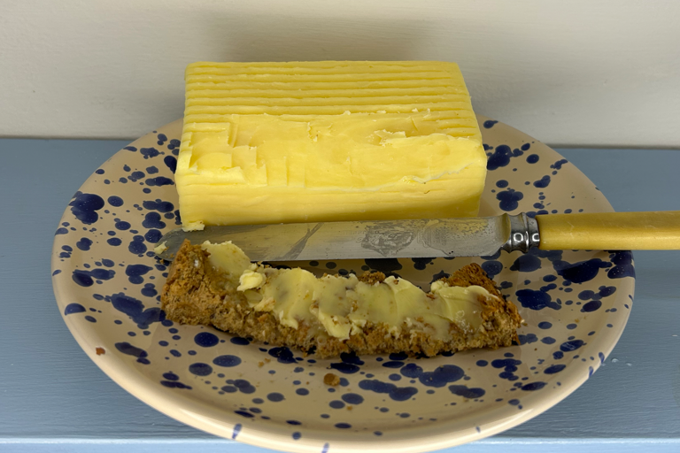 I’ve found the best supermarket butters from Tesco, Asda and more