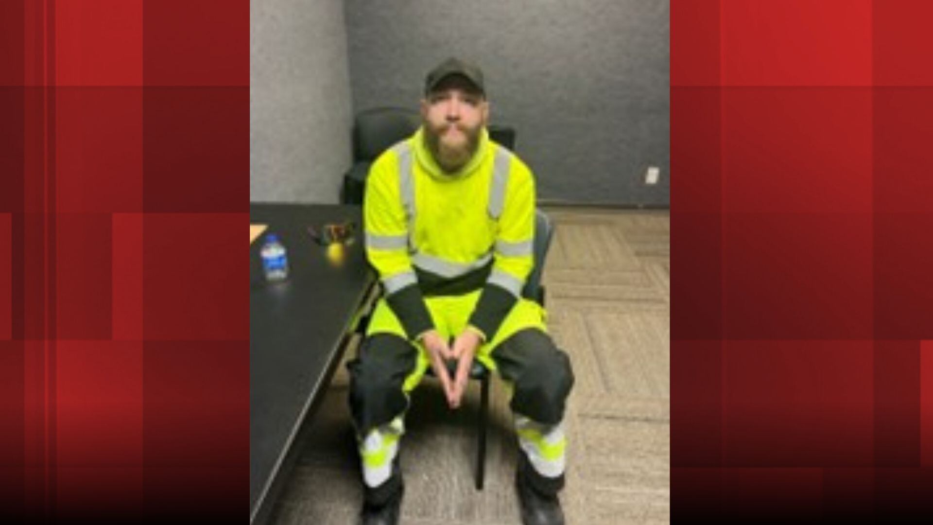 Sulphur man accused of possessing sexual abuse material of children ...