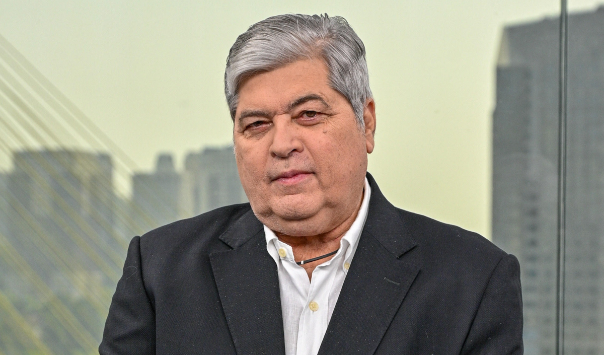 Depois de Luciana Gimenez, Datena deixa a RedeTV!; apresentador já tem nova emissora e estreia marcada após o Carnaval