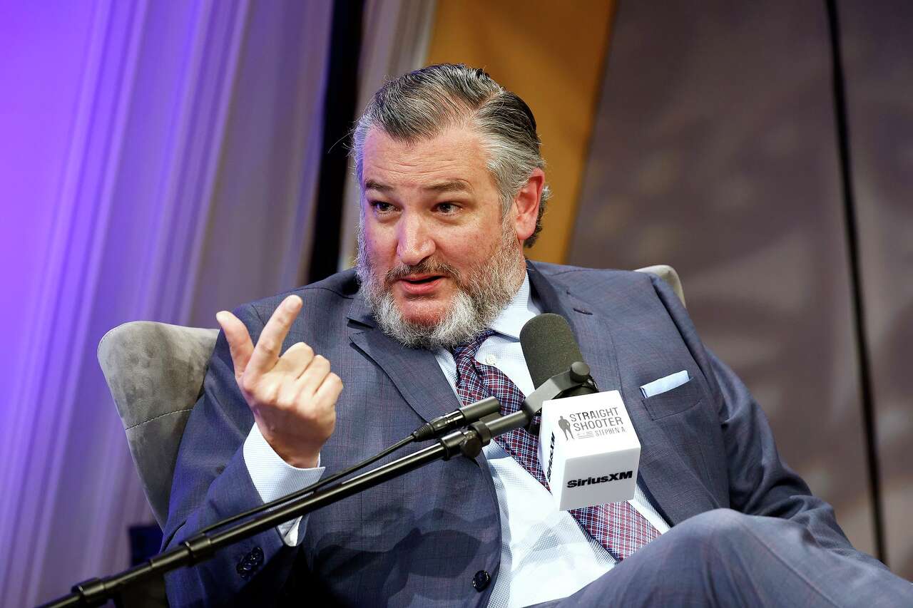 What Texans are really looking for when they Google Ted Cruz as another winter freeze looms<br><br>