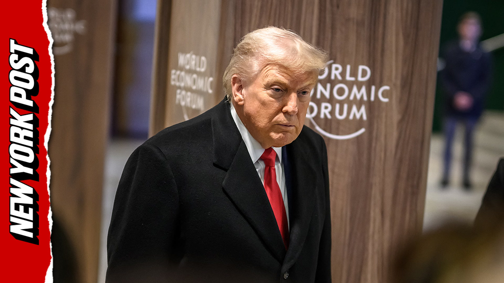Trump reveals details of Greenland deal framework, says it will last ...