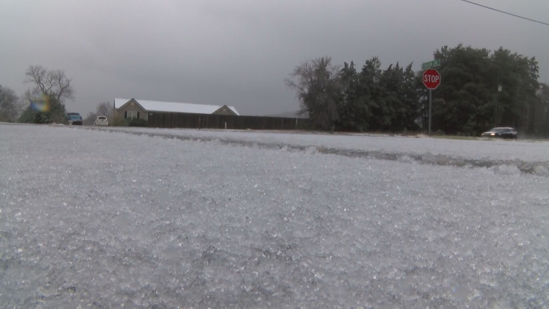 Officials in York County prepare for winter storm expected to impact ...