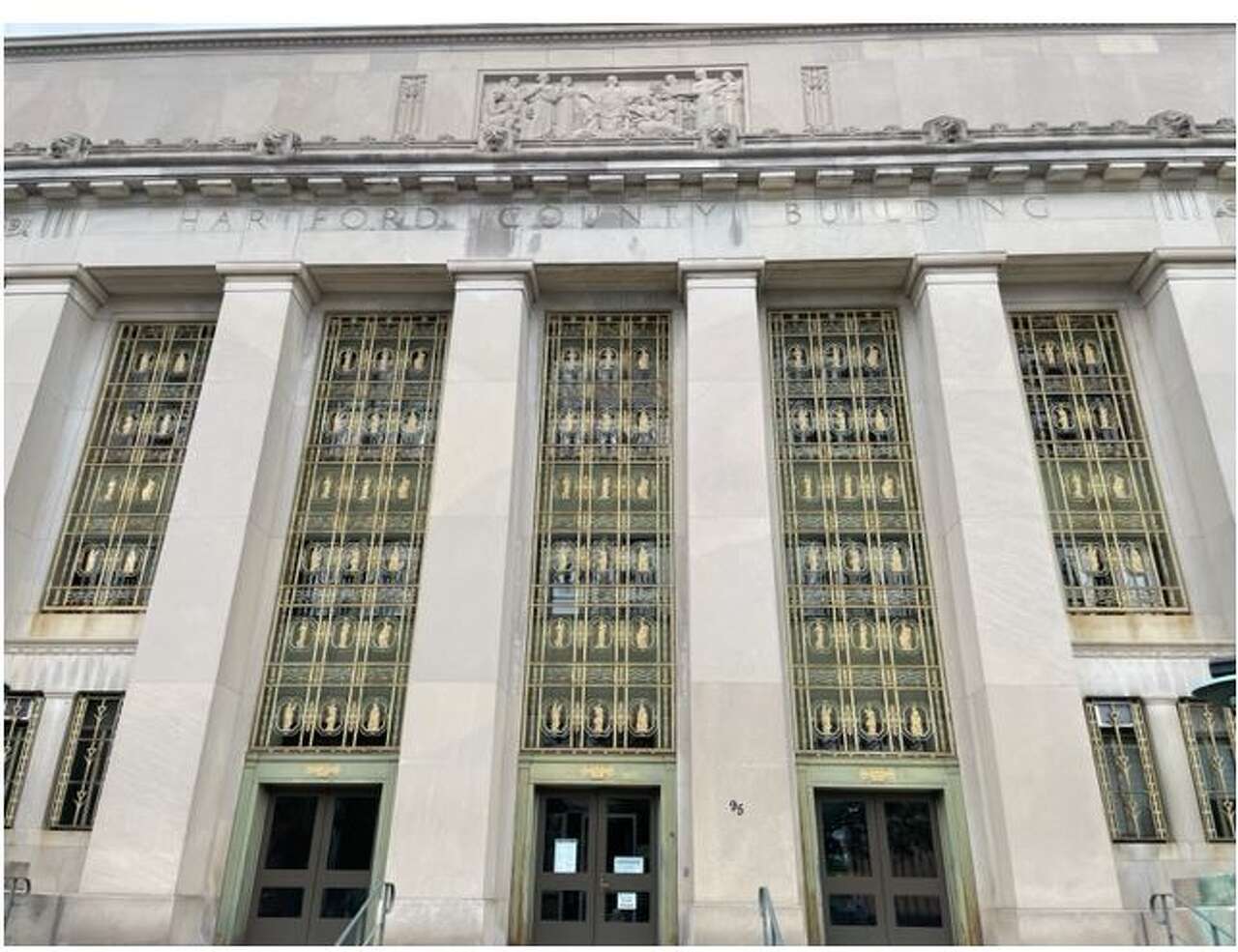 Hartford man sentenced to 65 years in prison for 2022 Laurel Street murder of 23-year-old<br><br>